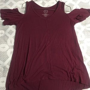 Maurices top